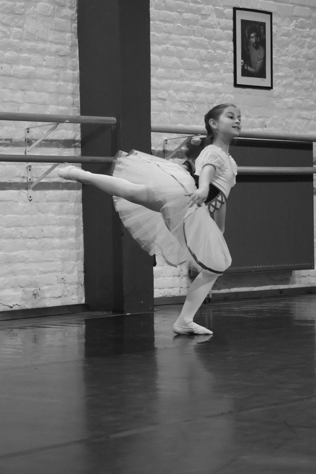 stage de danse Studio B. école de danse Bruxelles