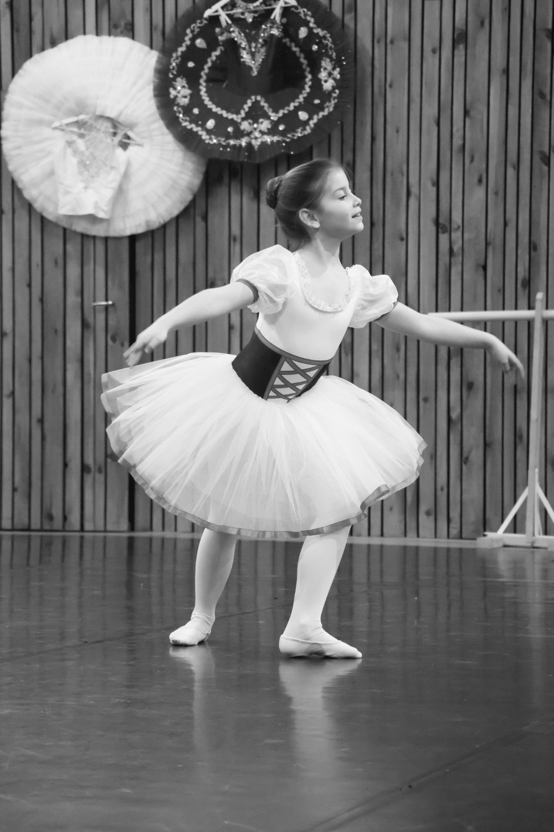 stage de danse Studio B. école de danse Bruxelles